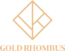 Gold Rhombus